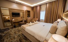 فندق سنود العظمة Snood Al Azama Hotel