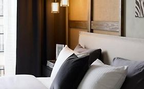 فندق سنود العظمة Snood Al Azama Hotel